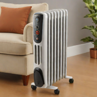 Oster Oil-Filled Radiator Heater