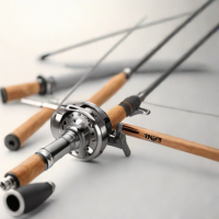 OneTig Fishing Rods