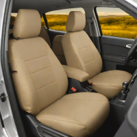 Oxgord Custom Fit Car Seat Covers