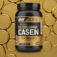 Optimum Gold Standard 100% Micellar Casein