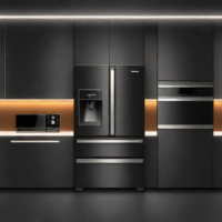 Olimpia Products SPLAF-C2001