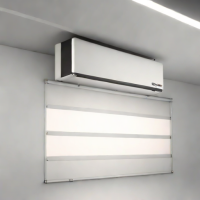 Overhead Door OD 800 Garage Door Opener