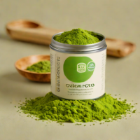 Ocha & Co. Organic Ceremonial Grade Matcha