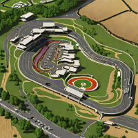 Okayama International Circuit
