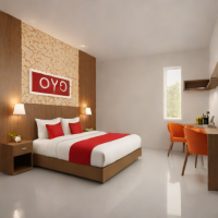 OYO Hotels & Homes