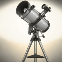 Orion SpaceProbe 76mm Equatorial Reflector Telescope