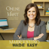 Online Marketing Made Easy