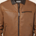 Outerknown Charter Leather Jacket