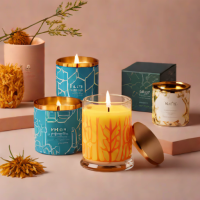 Otherland Glow Candle