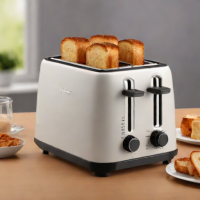 Oster Special Value Toaster