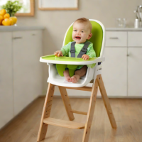 OXO Tot Sprout High Chair