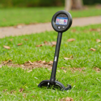 Orbit Metal Detectors Explorer Pro