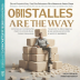 Obstacles Are the Way: How to Turn Roadblocks into Stepping Stones by Ryan Holiday
