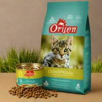 Orijen Cat & Kitten