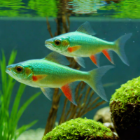 Opaline Tetra
