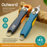 Outward Hound Dog Nail Clippers