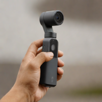 Osmo Pocket 2