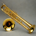 Old Town Music 43B Trombone