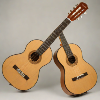 Ozark LH-2EQ Classical Guitar