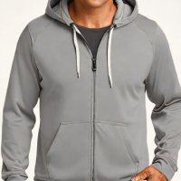Old Navy Go-Dry Fleece Hoodie