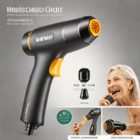 Opove Massage Gun