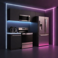 OFM Essentials Collection Standing Desk