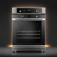Oster TSSTTVDG01 Digital Toaster Oven