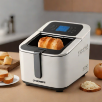 Ostbauer 6330 Bread Maker