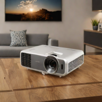Optoma UHD38