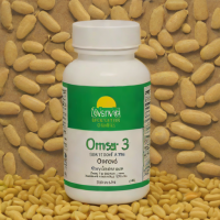 Ortho Molecular Omega-3