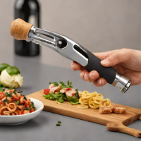 OXO Steel Winged Corkscrew