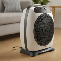 Oreck Portable Ceramic Heater
