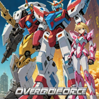 Override Force