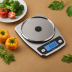 OXO Good Grips Stainless Steel Food Scale with Pull-Out Display