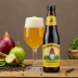 Ommegang Organic Gnome Saison