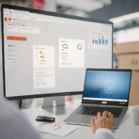 Oracle Supply Chain Management Cloud