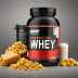 Optimum Nutrition Gold Standard 100% Whey