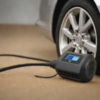 Orora Digital Tire Inflator