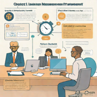 OpenLearn's Project Management