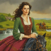 Outlander by Diana Gabaldon