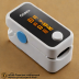 Oximax Finger Pulse Oximeter