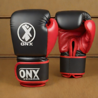 Onyx Sparring Gloves