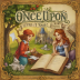 Once Upon a Time: The Storybook Game