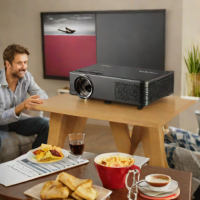 Optoma ML350