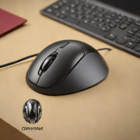 Opus Trackball
