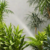 Orbit Voyager II Spray Pattern