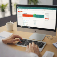Oracle Payroll