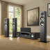 Onkyo SKS-HT540 5.1 Home Theater System