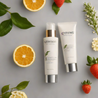 Origins Frothy Face Wash