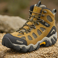 Oboz Sawtooth X Wide